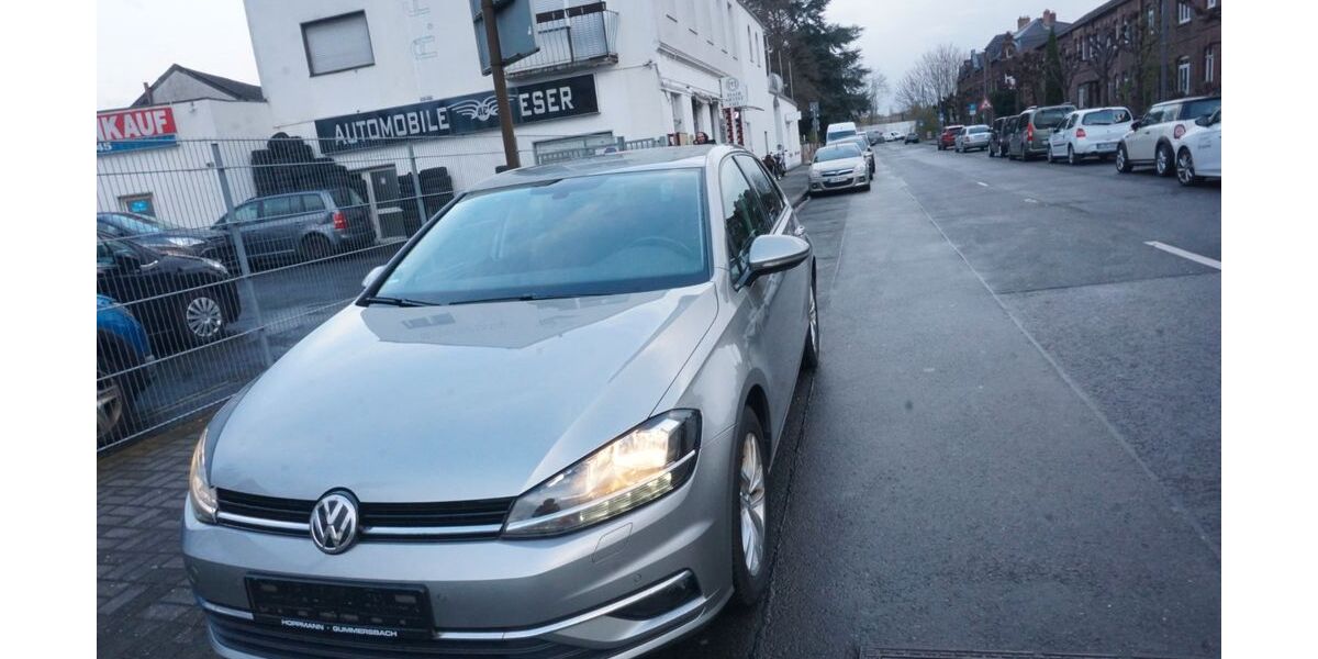 VW Golf 200.000 km 10.999 &euro; Köln 51143