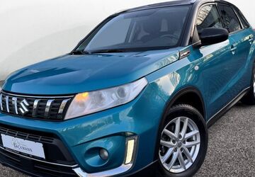 Suzuki Vitara 64.425 km 15.850 &euro; Köln 50735
