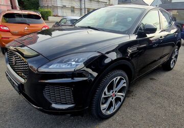 Jaguar E-Pace 99.850 km 19.900 &euro; Solingen 42659