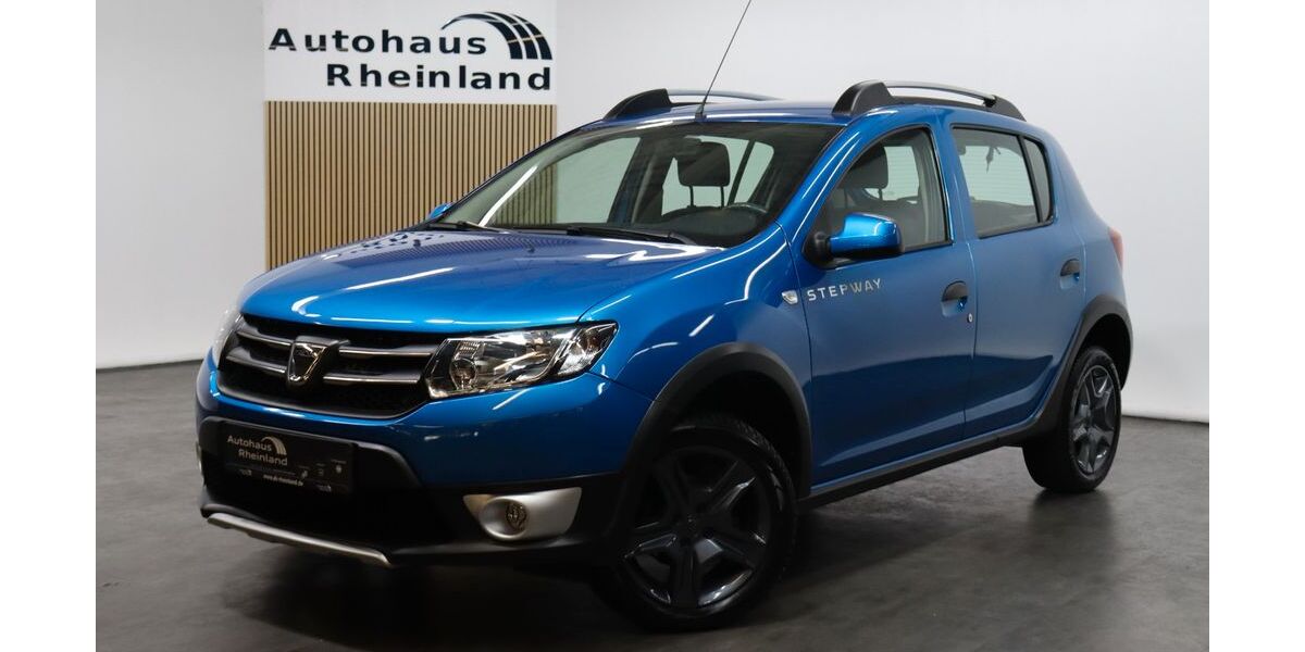 Dacia Sandero 133.120 km 5.970 &euro; Köln 51107