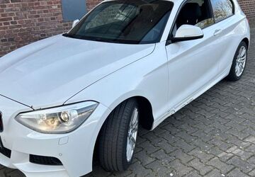 BMW 120 208.360 km 7.490 &euro; Köln 51069