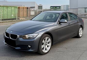 BMW 316 189.735 km 9.500 &euro; Langenfeld 40764