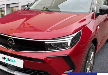 Opel Grandland (X) 10.620 km 22.880 &euro; Köln 50933