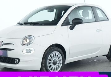 Fiat 500 7.744 km 13.478 &euro; Neuss 41460