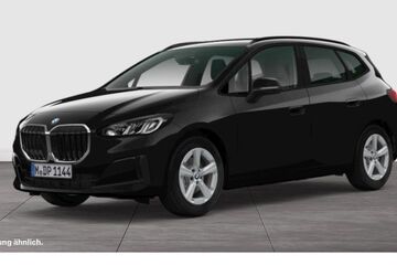 BMW 218 Active Tourer 64.297 km 24.495 &euro; Köln-West 50858