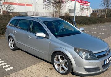 Opel Astra 217.000 km 2.900 &euro; Köln 51143