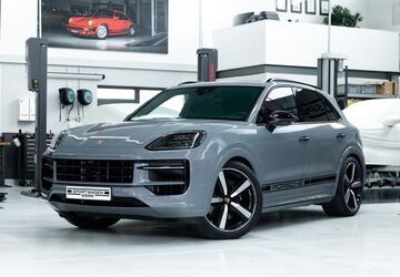 Porsche Cayenne 17.978 km 105.890 &euro; Neuss 41470