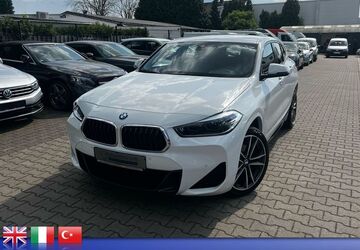 BMW X2 127.071 km 21.990 &euro; Langenfeld 40764