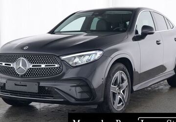 Mercedes-Benz GLC 200 4.624 km 57.900 &euro; Bergisch Gladbach 51469