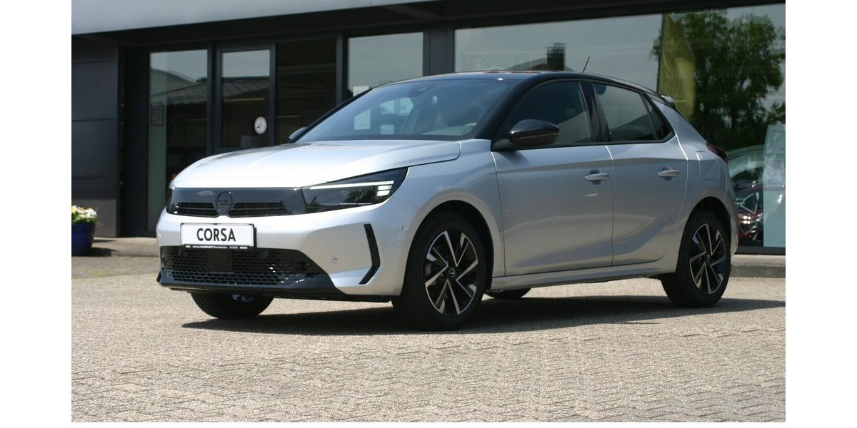 Opel Corsa GS 48V MHEV|Voll-LED|Toter-Winkel|Kamera 1.950 km 21.950 &euro; Wermelskirchen 42929