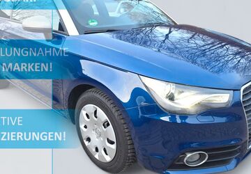 Audi A1 157.900 km 7.990 &euro; Hilden 40724