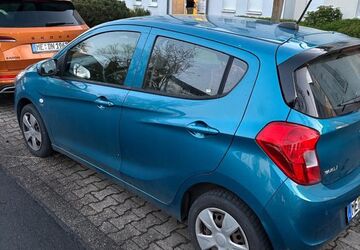 Opel Karl 68.000 km 8.500 &euro; Langenfeld 40764