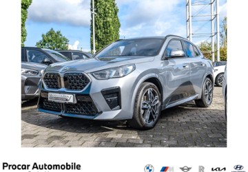 BMW X2 23.158 km 39.995 &euro; Köln-West 50858
