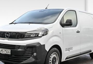 Opel Vivaro 12.020 km 33.990 &euro; Wuppertal 42103