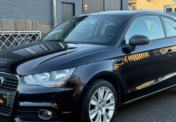 Audi A1 233.000 km 4.500 &euro; Bergisch Gladbach 51469