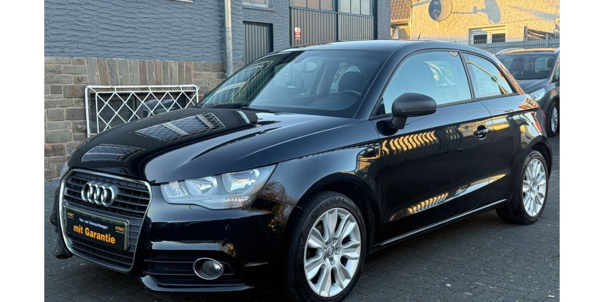 Audi A1 233.000 km 4.500 &euro; Bergisch Gladbach 51469