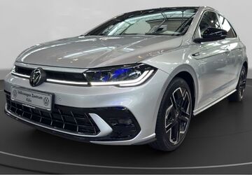 VW Polo 4.500 km 31.990 &euro; Köln-Raderberg 50968