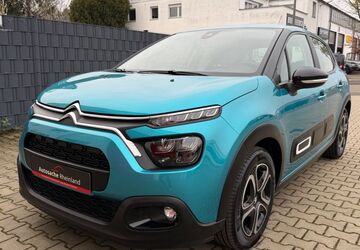 Citroen C3 14.957 km 12.290 &euro; Köln 50859