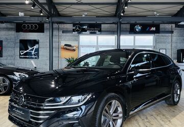 VW Arteon 62.104 km 29.900 &euro; Remscheid 42859