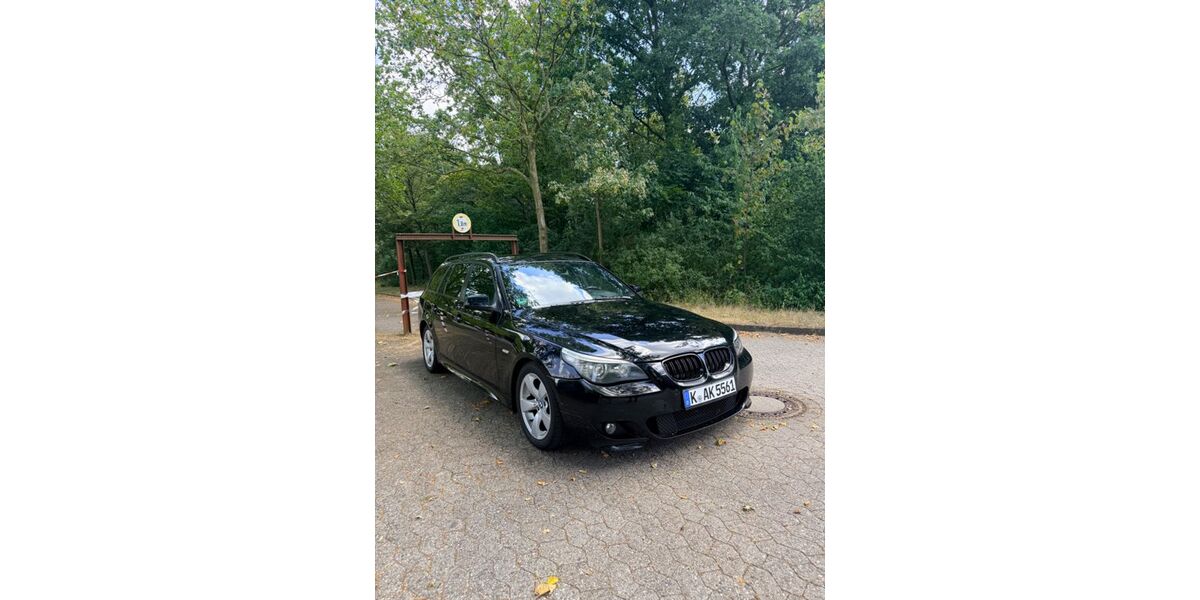 BMW 530 215.000 km 7.999 &euro; Köln 50735
