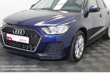 Audi A1 6.477 km 19.950 &euro; Solingen 42653