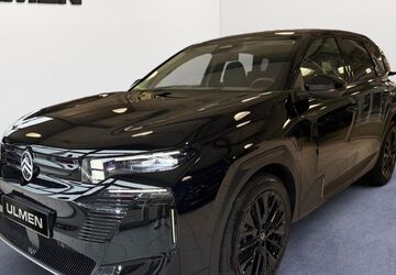 Citroen C5 Aircross 3.500 km 45.950 &euro; Düsseldorf 40233