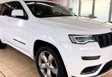 Jeep Grand Cherokee 149.500 km 19.950 &euro; Köln 50739