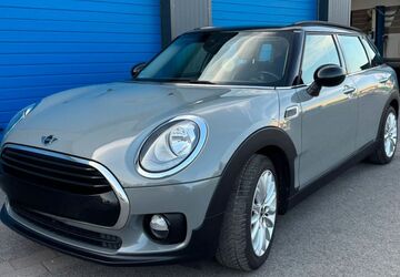 Mini Cooper Clubman 125.960 km 10.499 &euro; Schwelm 58332