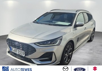 Ford Focus 8.000 km 29.990 &euro; Köln 50825