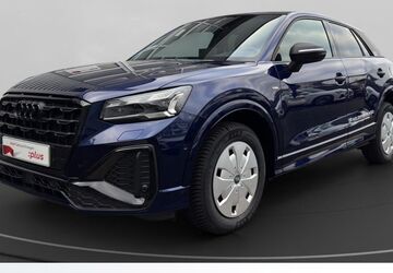 Audi Q2 3.000 km 45.990 &euro; Köln 50968
