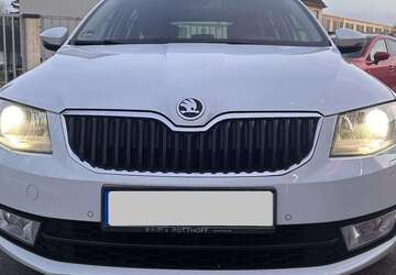 Skoda Octavia 248.115 km 8.000 &euro; Köln 51069