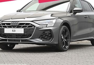Audi S3 2.800 km 56.660 &euro; Wuppertal 42109