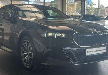 BMW 520 4.010 km 58.999 &euro; Langenfeld 40764