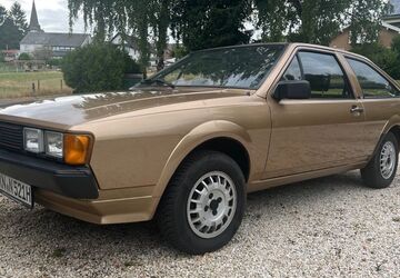 VW Scirocco 137.450 km 5.000 &euro; Köln 50670