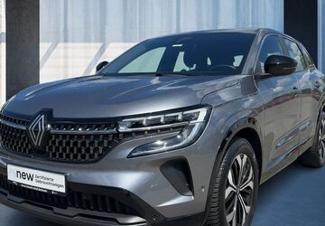 Renault Austral 32.550 km 23.570 &euro; Köln 50939