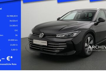 VW Passat 26.430 km 36.988 &euro; Leverkusen 51379
