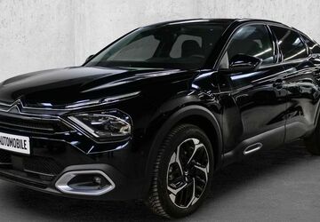 Citroen C4 24.925 km 18.480 &euro; Köln 50825