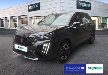 Peugeot 2008 8.461 km 22.220 &euro; Solingen 42655
