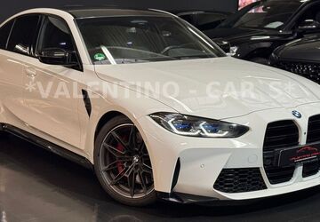 BMW M3 52.145 km 67.999 &euro; Radevormwald 42477