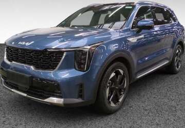 Kia Sorento 18.886 km 50.480 &euro; Neuss 41464