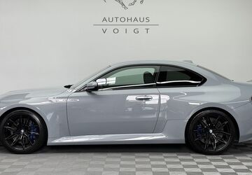 BMW M2 16.500 km 57.890 &euro; Radevormwald 42477