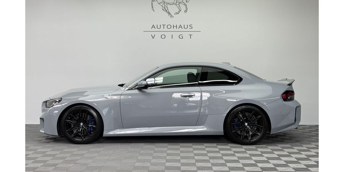 BMW M2 16.500 km 57.890 &euro; Radevormwald 42477
