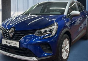 Renault Captur 19.966 km 17.430 &euro; Köln 50939