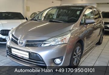 Toyota Verso 200.000 km 6.950 &euro; Solingen 42719