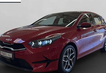 Kia ceed / Ceed 15.000 km 19.980 &euro; Leverkusen 51381