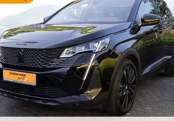 Peugeot 3008 22.519 km 25.990 &euro; Solingen 42697