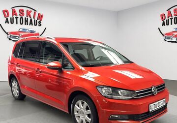 VW Touran 224.000 km 9.700 &euro; Köln 50827