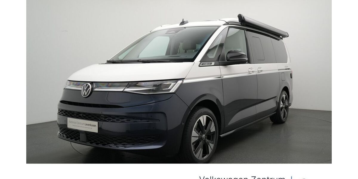 VW T7 California 1.001 km 79.980 &euro; Leverkusen 51379