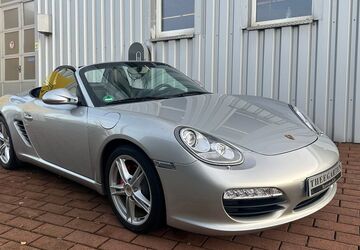 Porsche Boxster 47.700 km 41.900 &euro; Bergisch Gladbach 51469