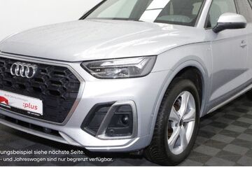 Audi Q5 63.463 km 29.950 &euro; Solingen 42653